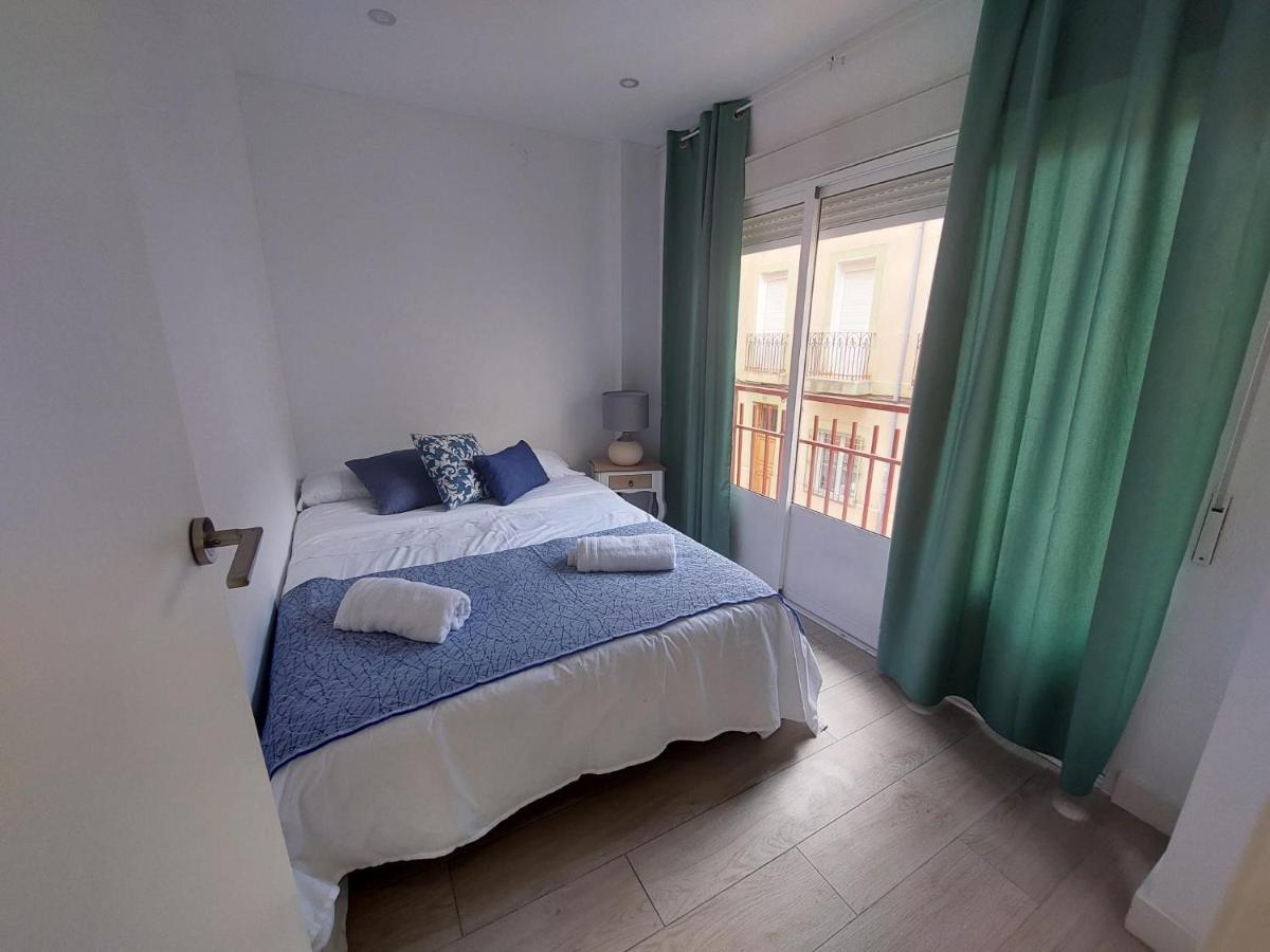 Sdh Apartments Alicante Exterior foto