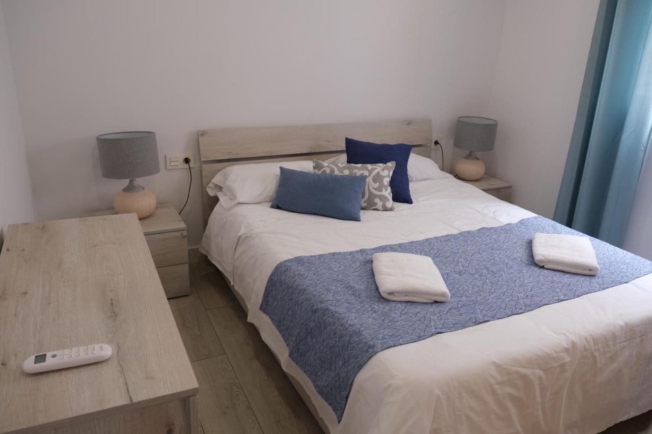 Sdh Apartments Alicante Exterior foto
