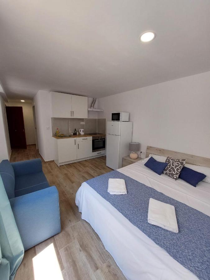 Sdh Apartments Alicante Exterior foto