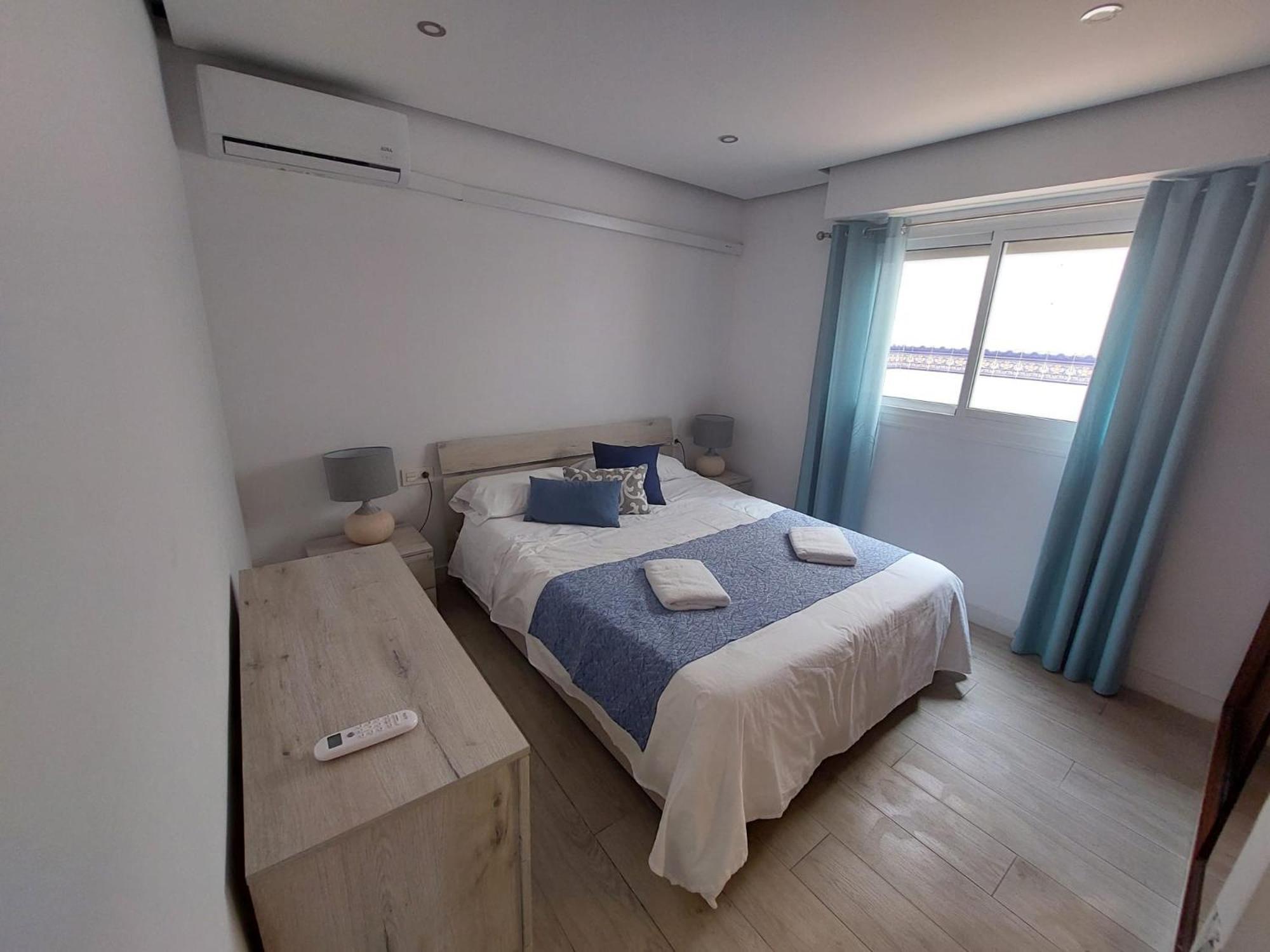 Sdh Apartments Alicante Quarto foto