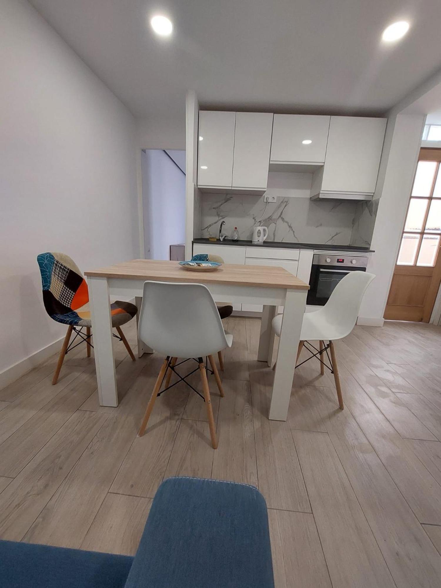 Sdh Apartments Alicante Quarto foto